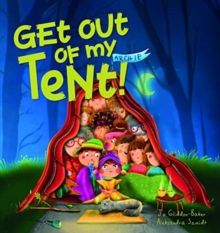 Image for Get out of my tent