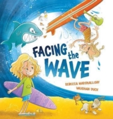 Image for Facing the Wave