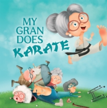Image for My Gran Does Karate