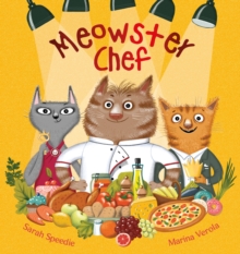Image for Meowster Chef