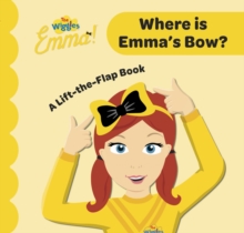 Image for Where Is Emma's Bow?