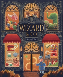 Image for Wizard & Co