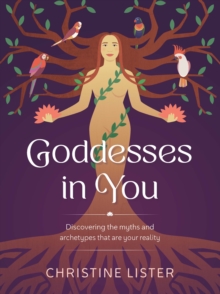 Image for Goddesses in You