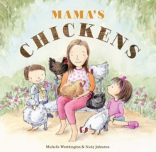 Image for Mama's Chickens