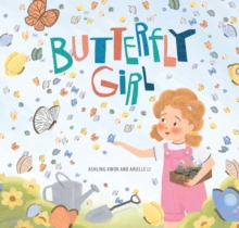 Image for Butterfly Girl