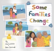Image for Some Families Change