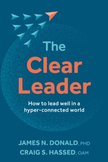 Image for The Clear Leader