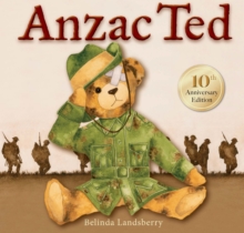 Image for Anzac Ted : 10th anniversary edition