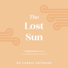 Image for The lost sun  : a being human guide to weathering life's storms