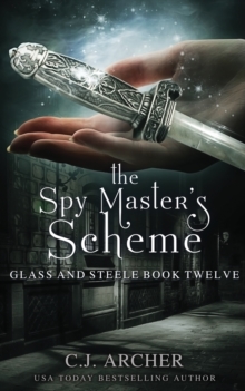 Image for The Spy Master's Scheme