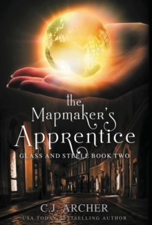 Image for The Mapmaker's Apprentice