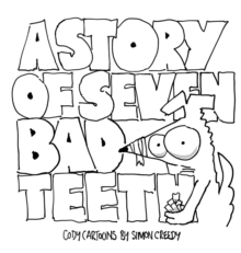 Image for A Story of Seven Bad Teeth