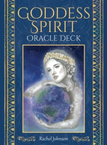 Image for Goddess Spirit Oracle Deck