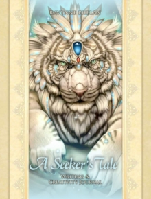 A Seeker’s Tale – Writing, Healing & Creativity Journal