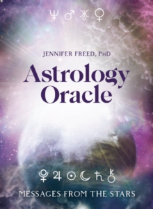 Astrology Oracle: Messages from the Stars