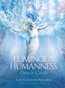 Image for Luminous Humanness Oracle Cards