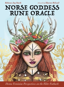 Image for Norse Goddess Rune Oracle : Divine Feminine Perspectives on the Elder Futhark