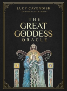 Image for Great Goddess Oracle