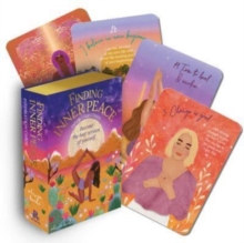 Image for Finding Inner Peace Inspiration Cards