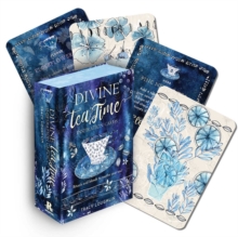 Image for Divine Tea Time Inspiration Cards : Blends to soothe your soul
