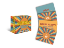 Happiness: Words of Inner Joy