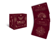 Spells: A little deck of enchantments