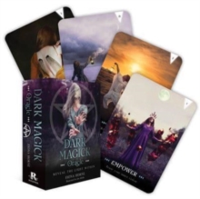 Dark Magick Oracle: Reveal the light within