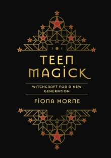 Image for TEEN MAGICK
