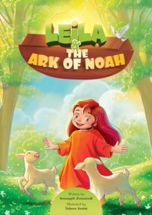Image for Leila and the Ark of Noah