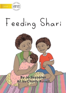 Image for Feeding Shari