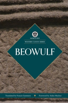 Image for Beowulf - Imperium Press (Western Canon)