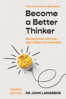 Image for Become a Better Thinker