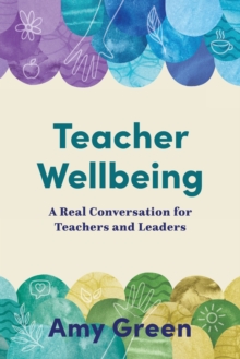 Image for Teacher Wellbeing