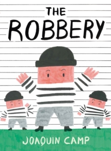 Image for Robbery