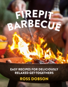 Image for Firepit barbecue