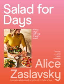 Image for Salad for Days