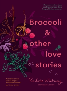 Image for Broccoli & Other Love Stories