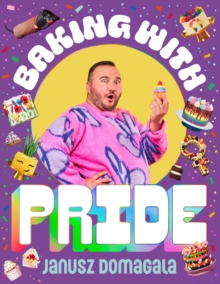 Image for Baking with Pride