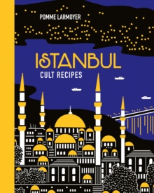Image for Istanbul Cult Recipes (mini)