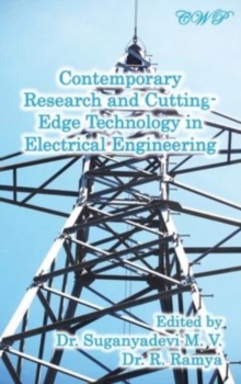 Image for Contemporary Research and Cutting-Edge Technology in Electrical Engineering