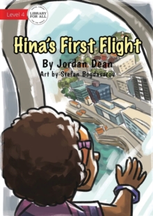 Image for Hina's First Flight