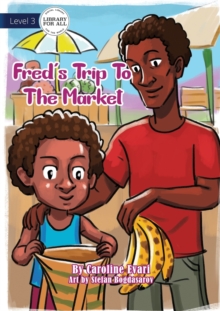 Image for Fred's Trip To The Market