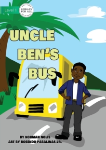 Image for Uncle Ben's Bus