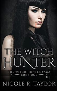 Image for The Witch Hunter