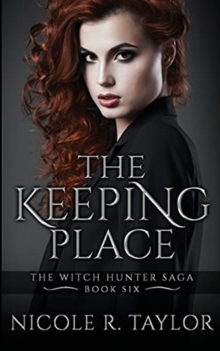 Image for The Keeping Place
