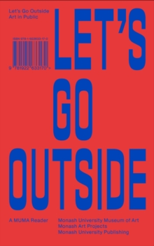 Image for Let's Go Outside