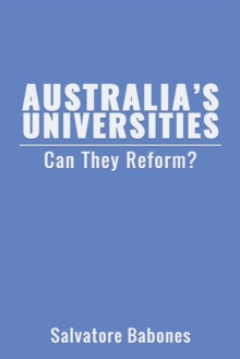 Image for Australia's Universities