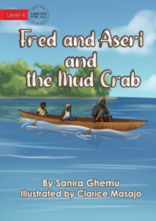 Image for Fred and Aseri and the Mud Crab