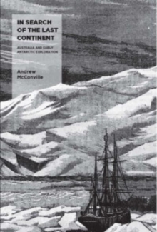 Image for In Search of the Last Continent