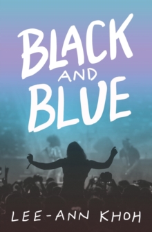 Image for Black and Blue